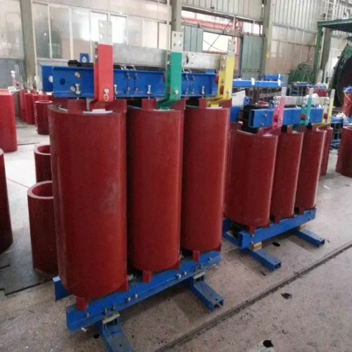 汪清SCB10-250KVA干式变压器