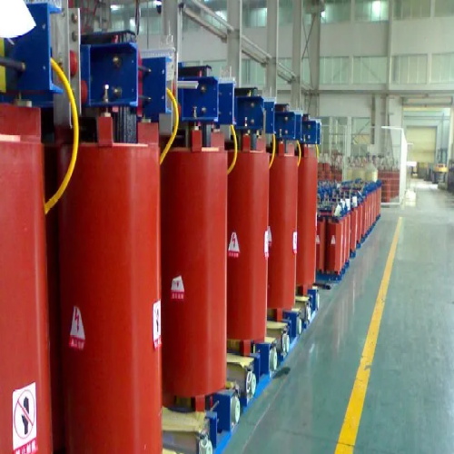 汪清SCB10-200KVA干式变压器