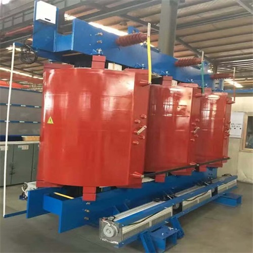 汪清SCB10-500KVA干式变压器价格