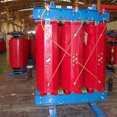 汪清SCB10-1000KVA干式变压器