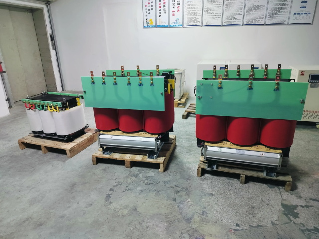 汪清KS11-1000KVA矿用变压器
